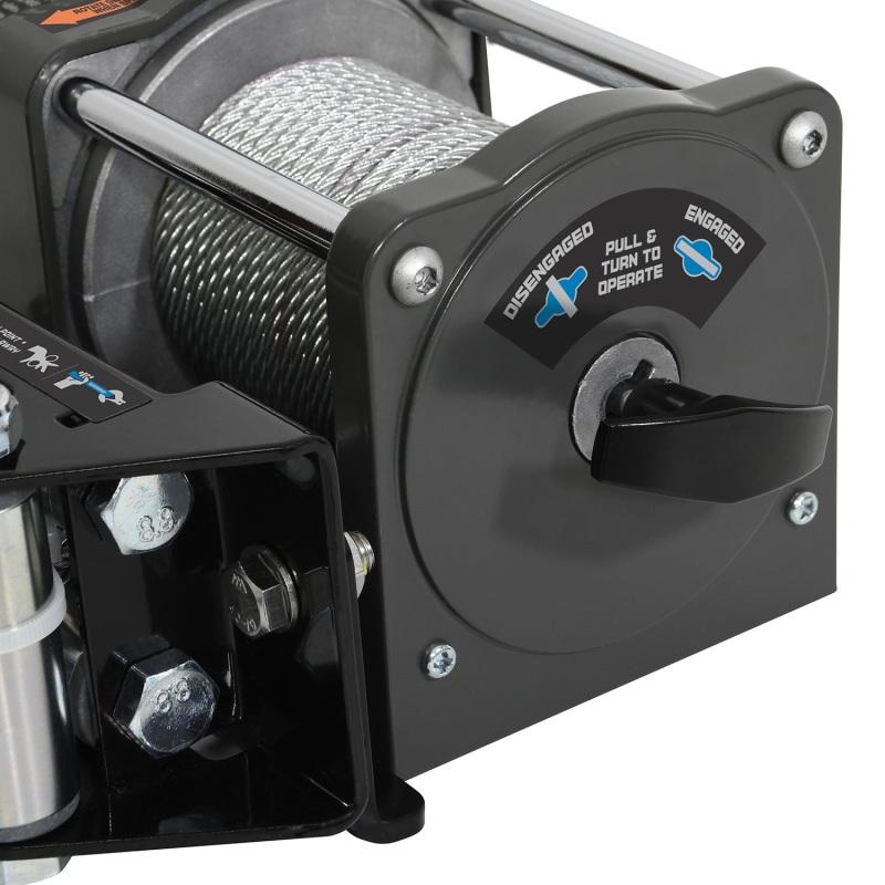 Superwinch 1715001