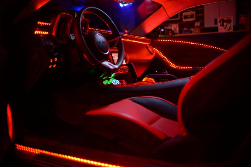 ORACLE Lighting 3801-004