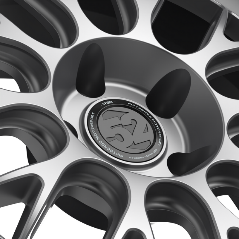 fifteen52 RSHMT-99554+38