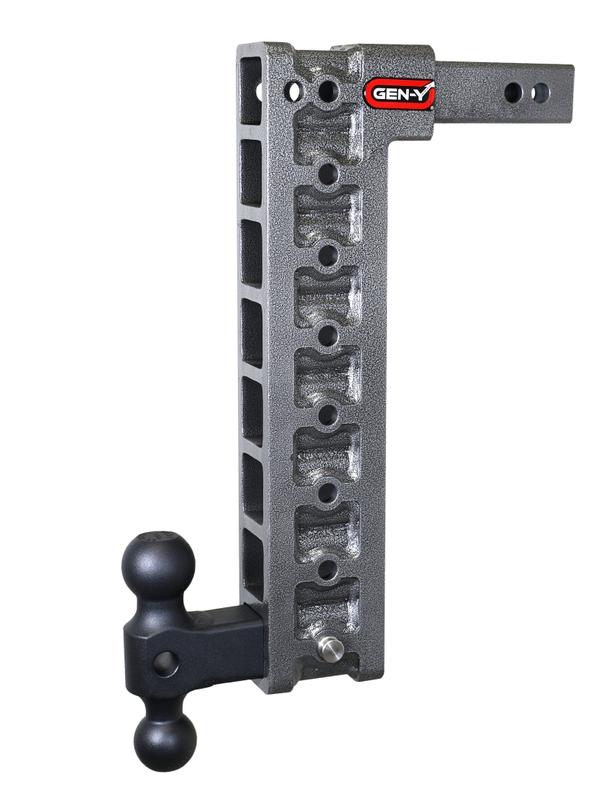 GEN-Y Hitch GH-318