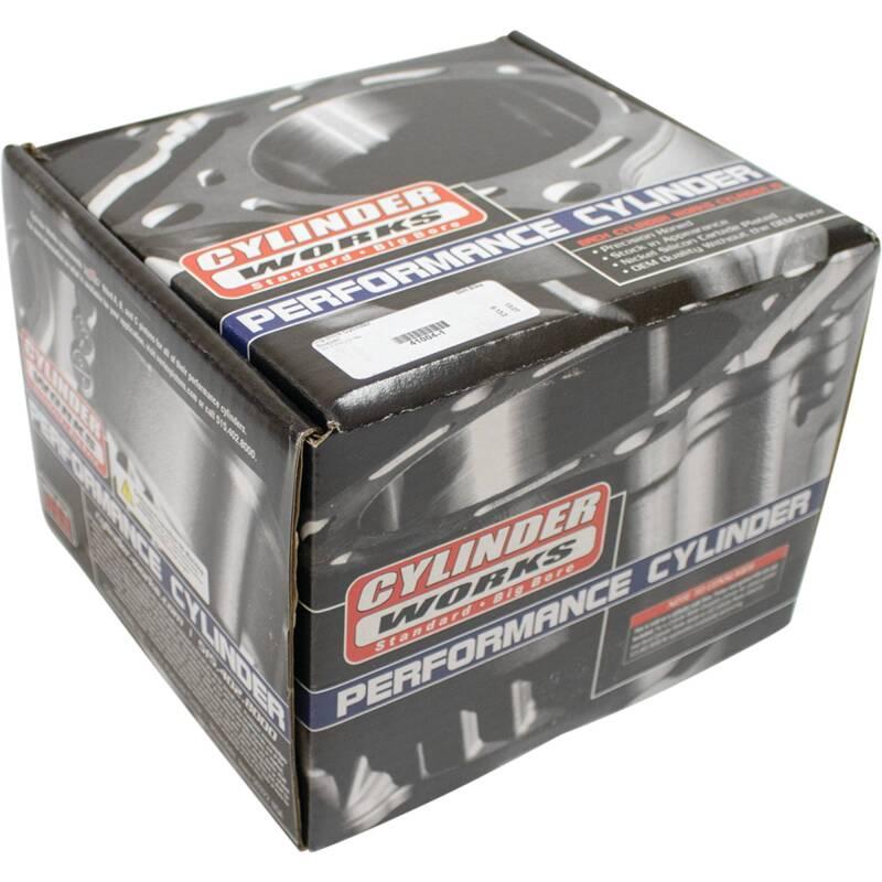 Cylinder Works 41004-1