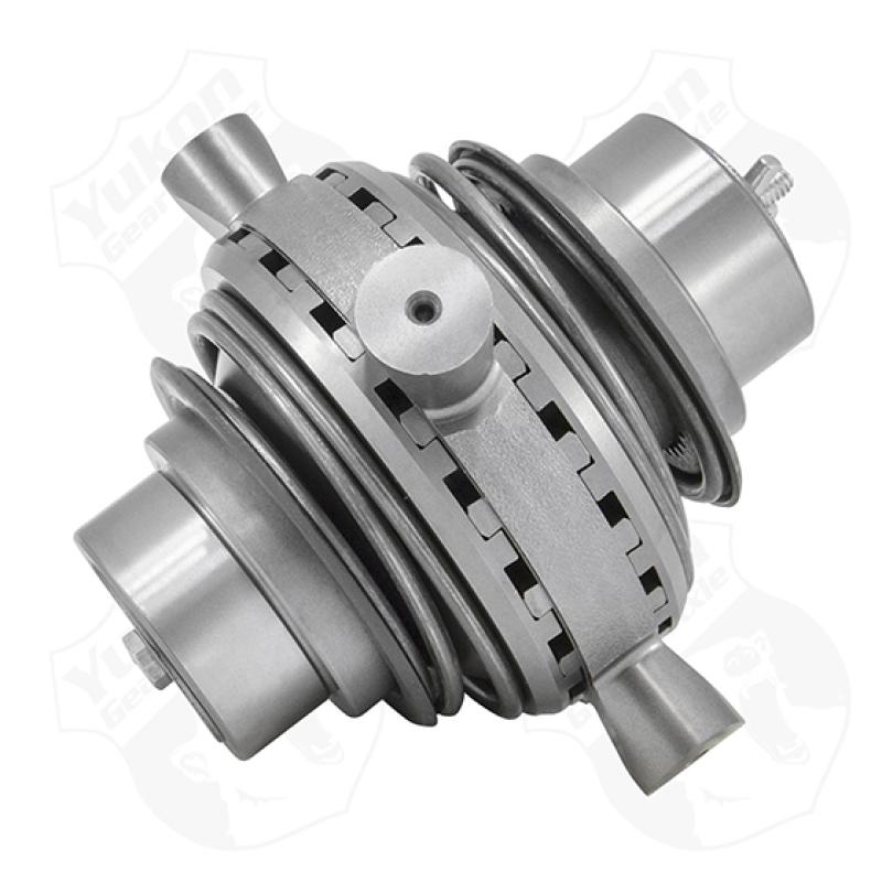 Yukon Gear & Axle YGLR2.5-16