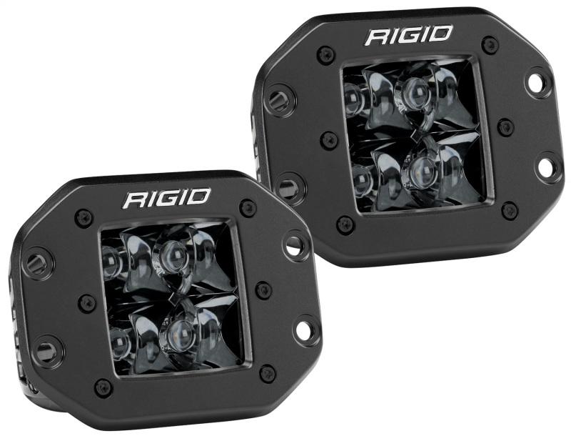 Rigid Industries 212213BLK