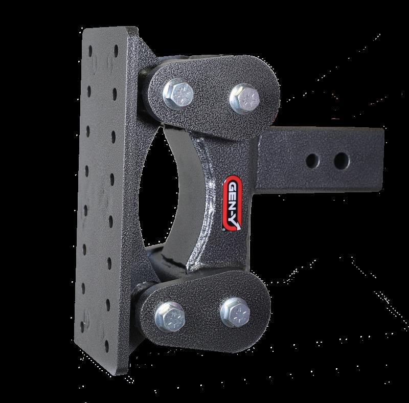 GEN-Y Hitch GH-1801