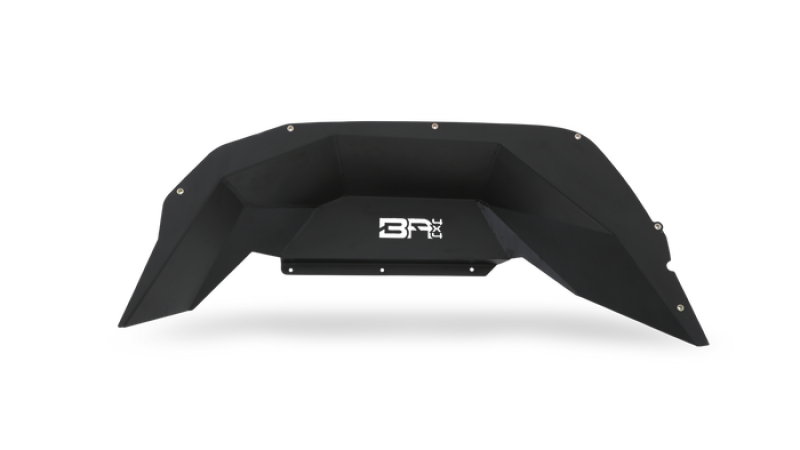 Body Armor 4x4 JT-6101