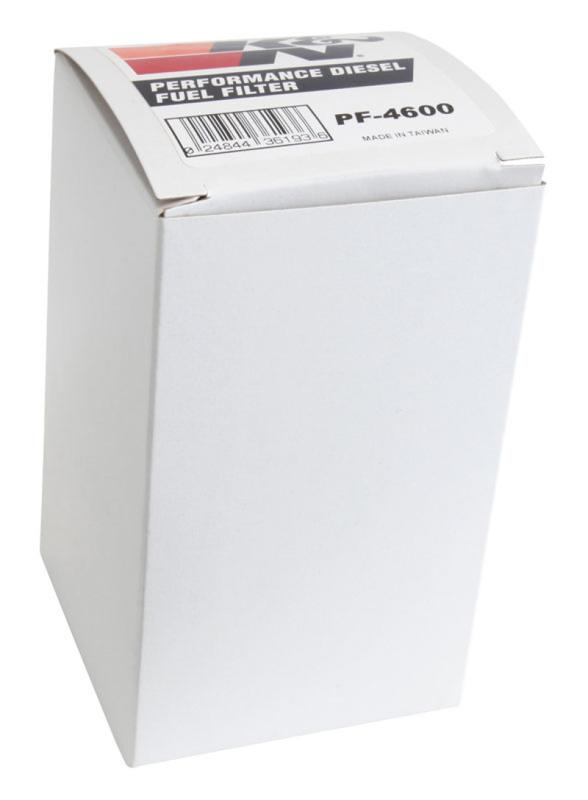 K&N Engineering PF-4600