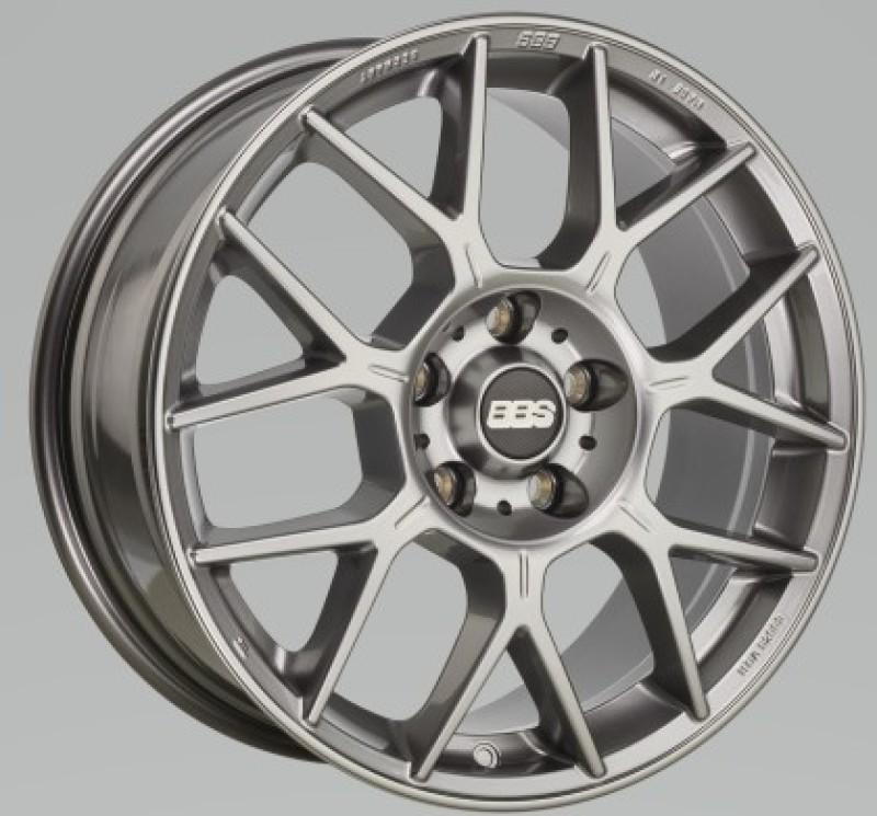 BBS XR0404PG