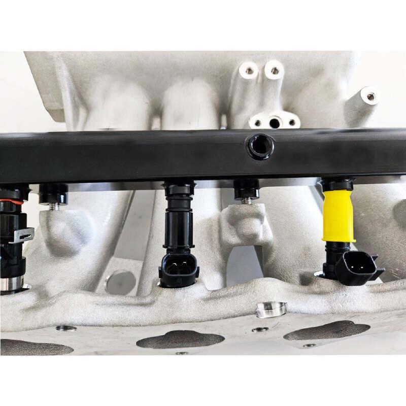 BLOX Racing BXFU-00720-BK