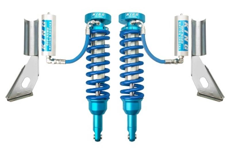 King Shocks 25001-133-EXT