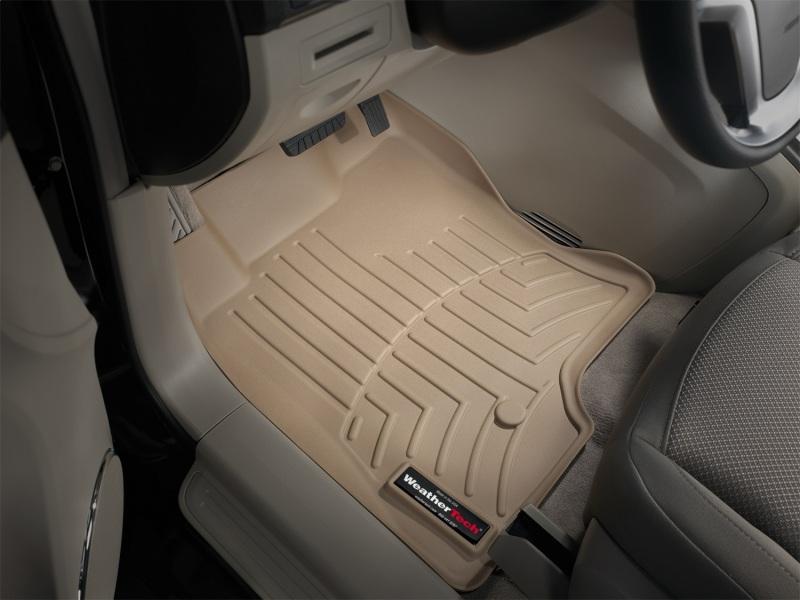 WeatherTech 451421