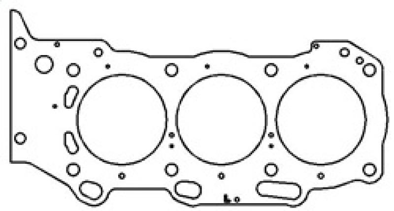 Cometic Gasket C4582-045
