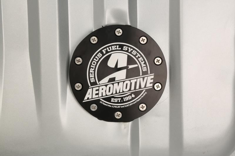 Aeromotive 18143