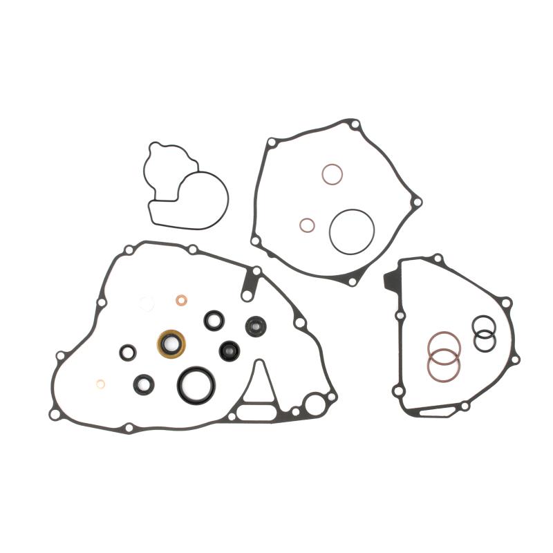 Cometic Gasket C3619BE