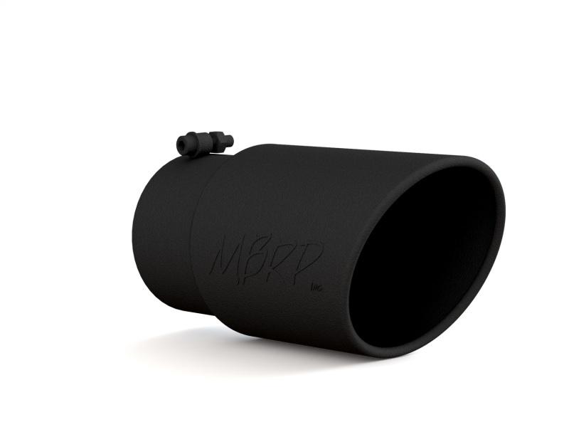 MBRP T5075BLK