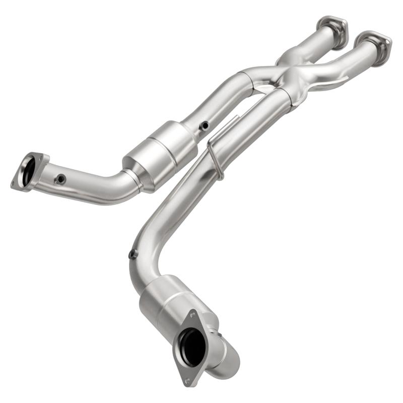 Magnaflow 49046