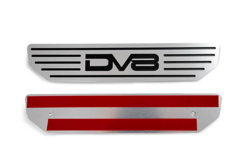 DV8 Offroad D-JL-180014-SIL4