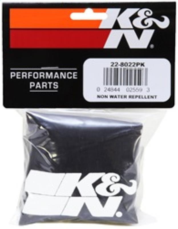 K&N Engineering 22-8022PK