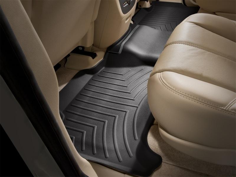 WeatherTech 440662