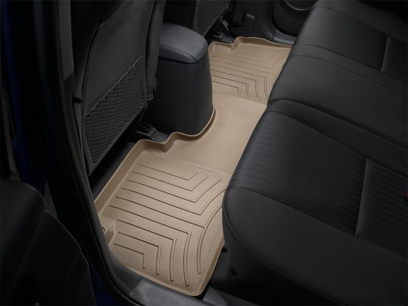 WeatherTech 451292
