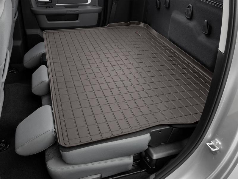 WeatherTech 431186