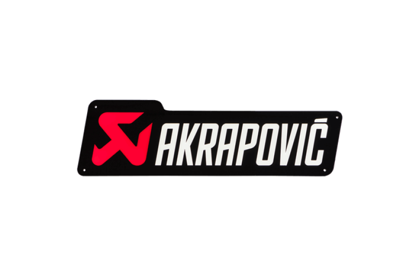 Akrapovic 801415