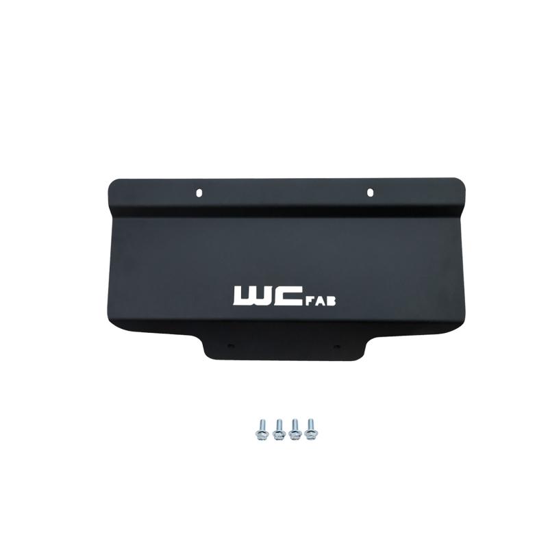 Wehrli WCF100459-CT