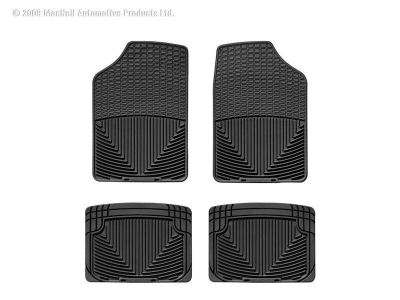 WeatherTech W2-W20