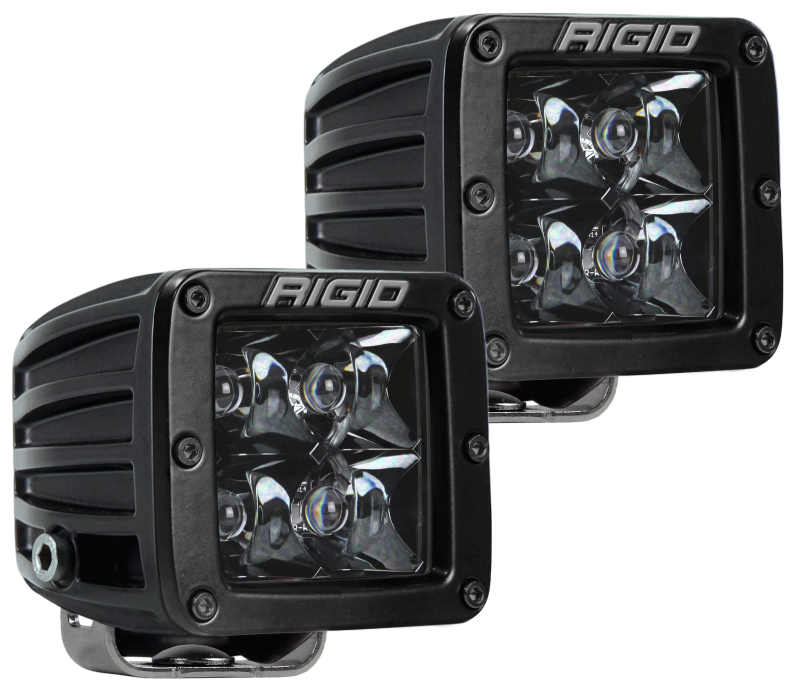 Rigid Industries 202213BLK