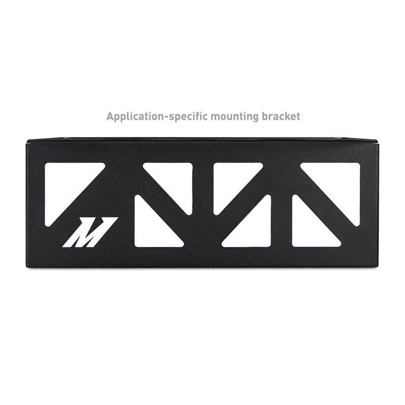 Mishimoto MMOC-BRZ-22NTBK