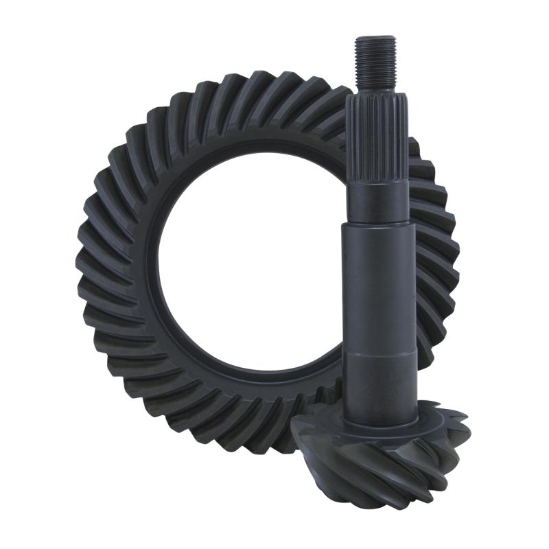 Yukon Gear & Axle YG D36-354
