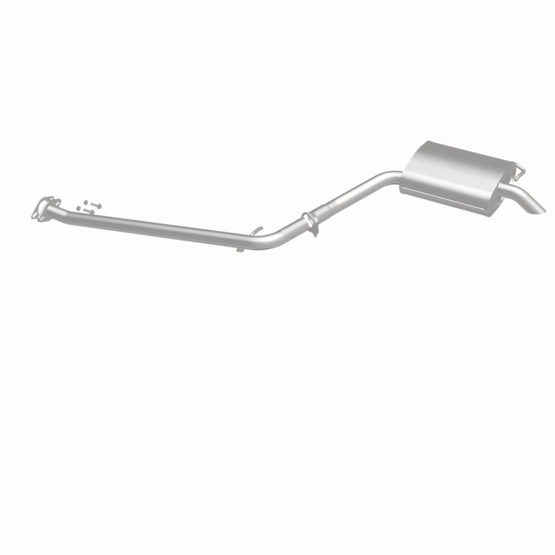 Magnaflow 108-0161