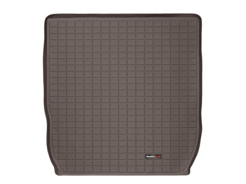 WeatherTech 43424