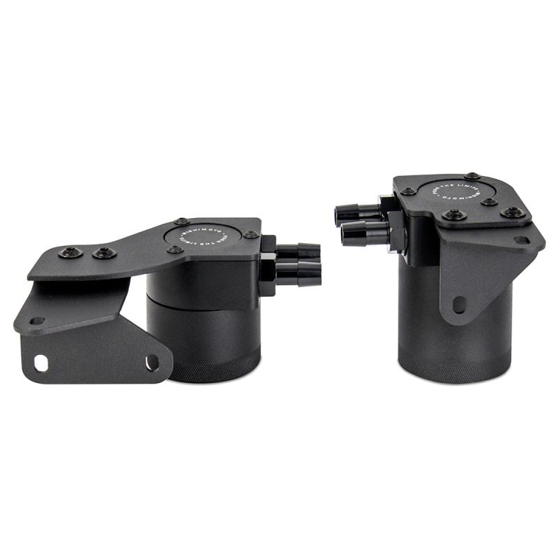 Mishimoto MMBCC-350Z-07PBE