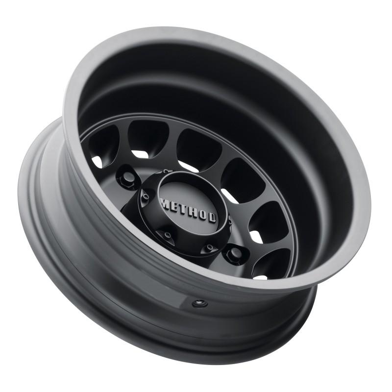 Method Wheels MR901660685134N