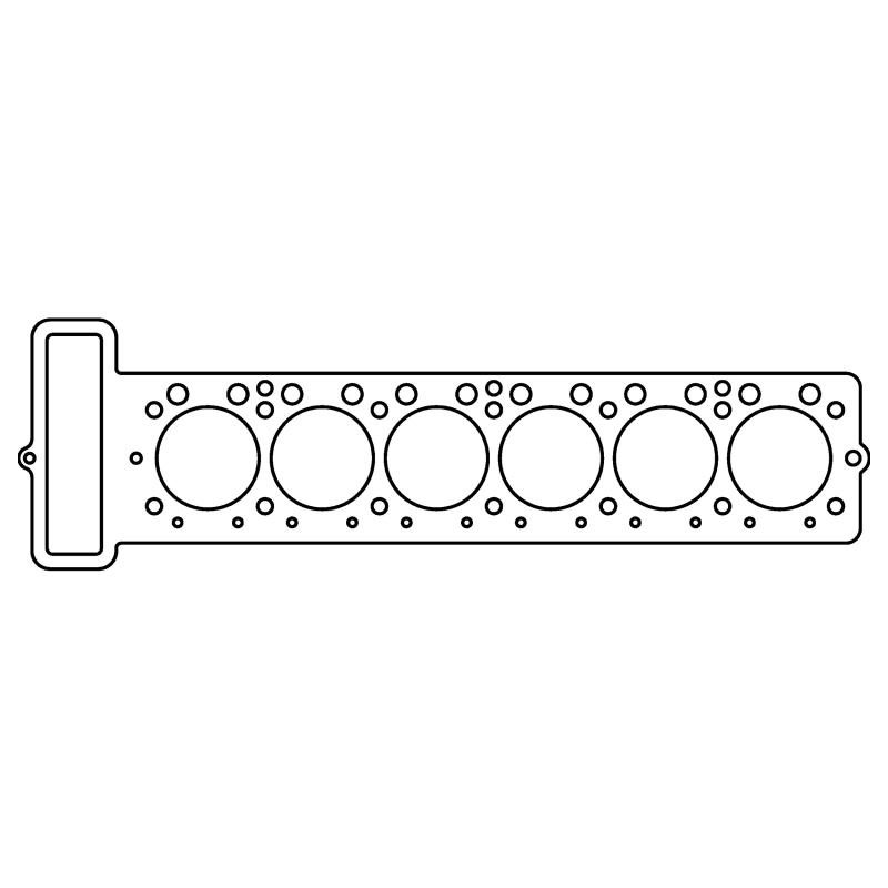 Cometic Gasket C14105-059