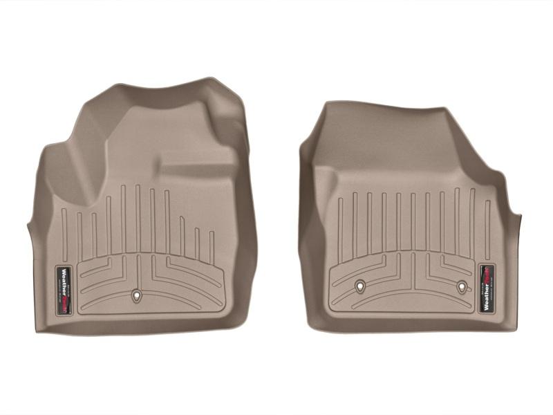 WeatherTech 456691