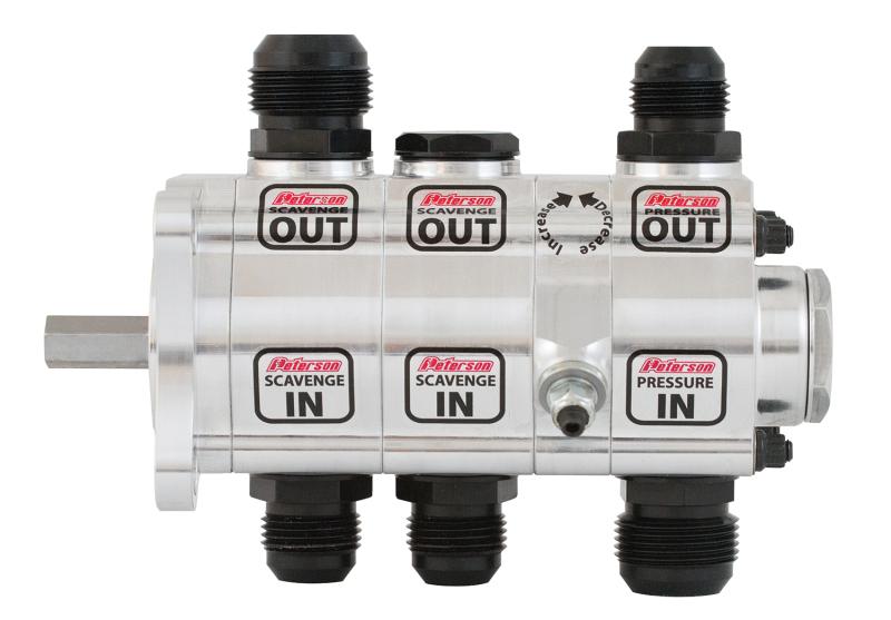 Peterson Fluid Systems 04-3074