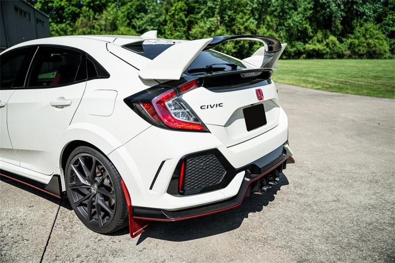 CORSA Performance 21303BLK