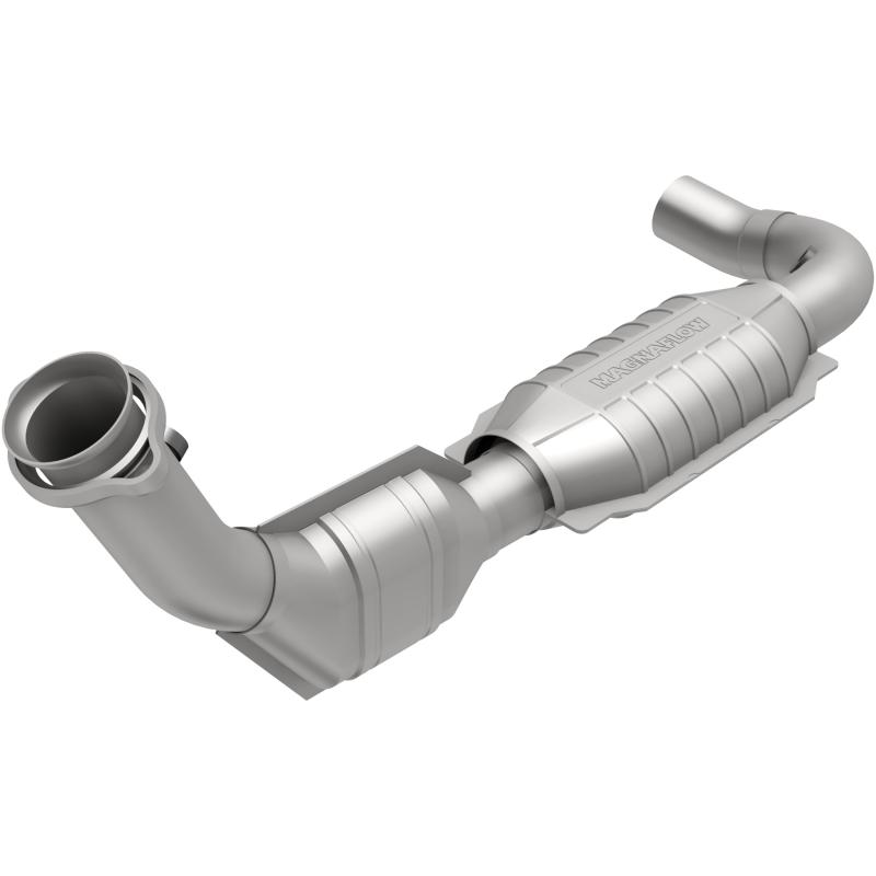 Magnaflow 447127