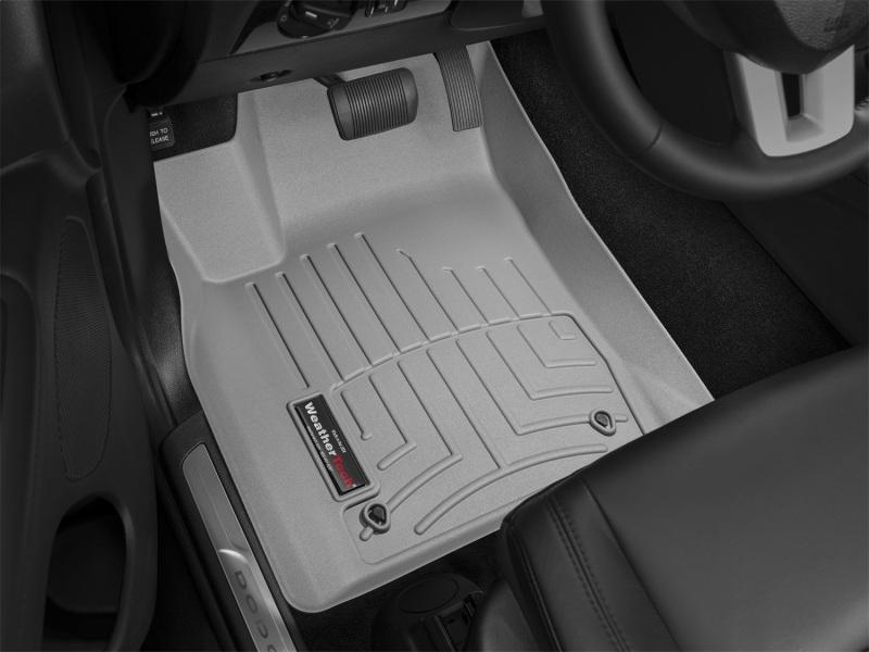 WeatherTech 468751