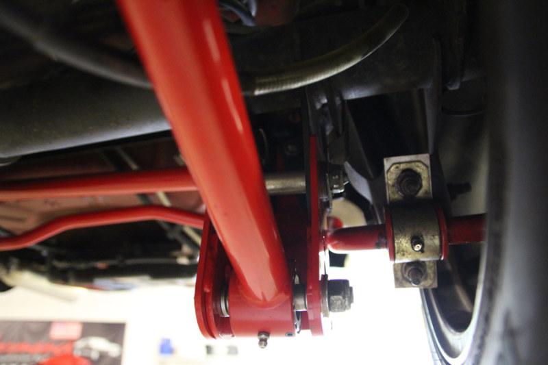 UMI Performance 1060-R