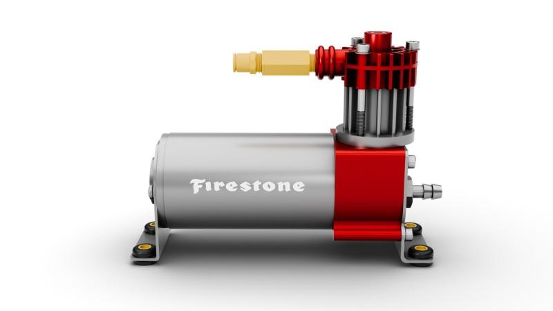Firestone 9523