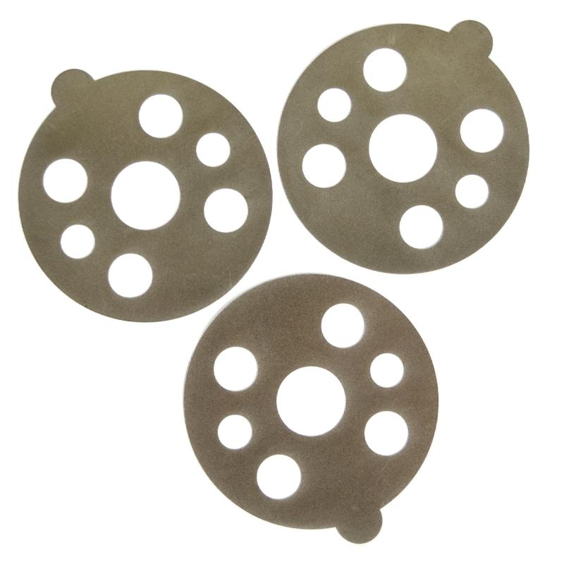 Fluidampr 960341-FW03