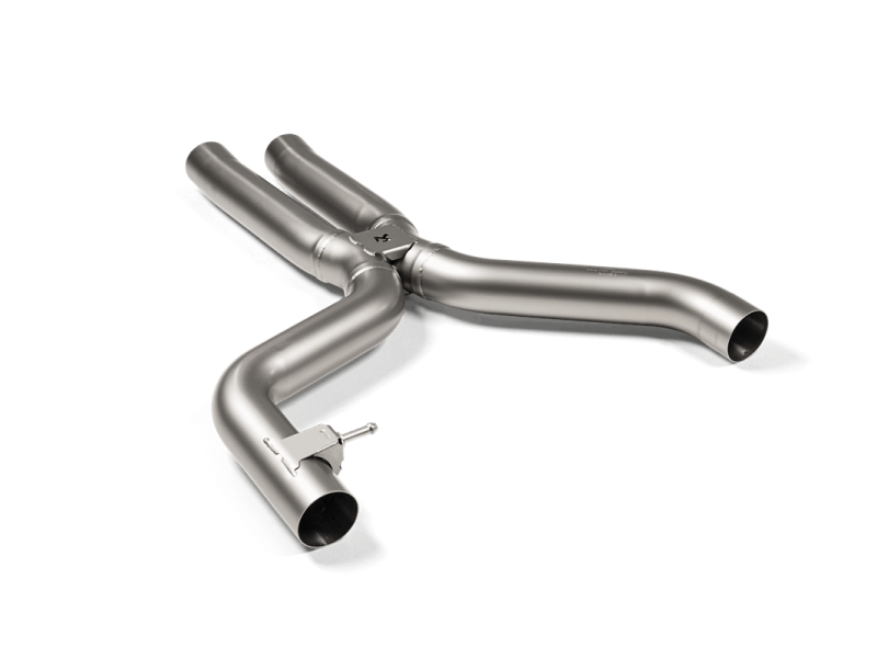 Akrapovic E-BM/T/14
