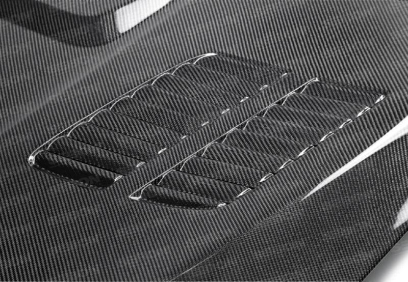 Seibon HD1012BMWF10-GTR