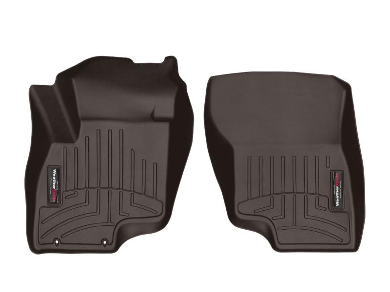 WeatherTech 4713071