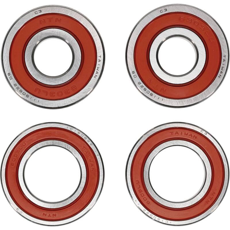 Pivot Works 25-1708-P