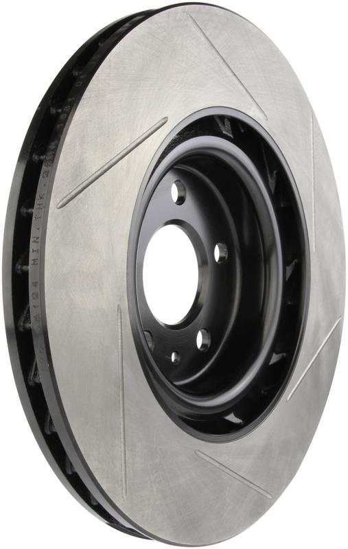 Stoptech 126.33111SR