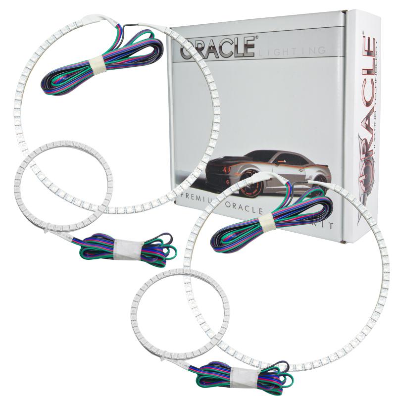 ORACLE Lighting 2304-504