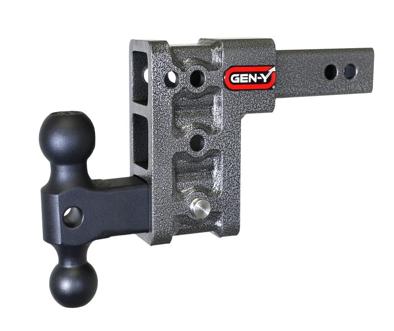GEN-Y Hitch GH-313